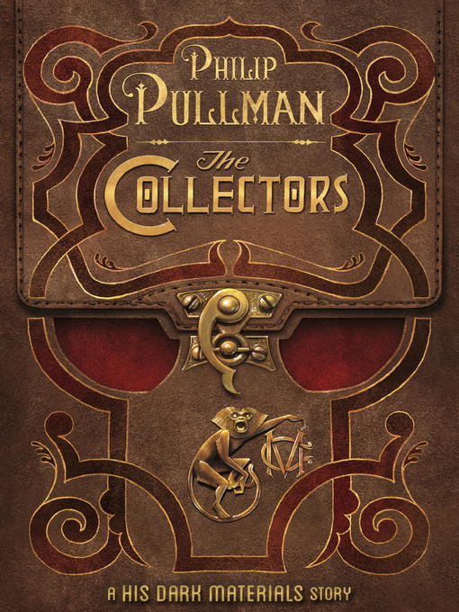 Title details for His Dark Materials by Philip Pullman - Available